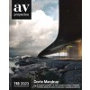 AV Proyectos 118. Dorte Mandrup
