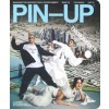 PIN-UP 35. ENVIRONMENTS!