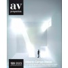 AV Proyectos 120. Alberto Campo Baeza