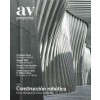 AV Proyectos 121. Robotic Construction