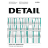 DETAIL 2024 06. Climate and Resources - Klima und Ressourcen