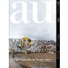 a+u 646. 2024:07. Post-Digitality in Architecture