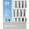 AV Proyectos 126. Ultima abstracción