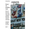 OPEN 14. Kunst als publieke zaak