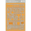 Amsterdam (Orange edition)