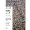 OPEN 15. Maakbaarheid