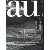 a+u 589. 2019:10. Drawings from the Kenzo Tange Archive