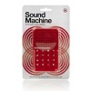 Sound Machine. 16 Hi-Fidelity Sound Effects