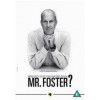 How much does your building weigh, Mr. Foster?
