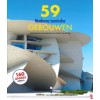 59 Moderne iconische GEBOUWEN