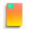 Gradient Puzzle - Red/Yellow