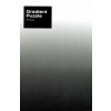 Gradient Puzzle - Black/White