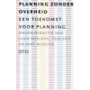 Planning zonder overheid