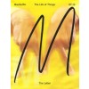MacGuffin No. 13. The Letter