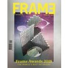 FRAME 122. May/June 2018