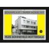 Huis Sonneveld Rotterdam