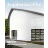 Arquitectura Viva 275. OFFICE Kersten Geers David Van Severen