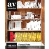 AV Proyectos 108. Flores & Prats