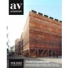 AV Proyectos 113. Christ & Gantenbein