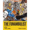 THE FUNAMBULIST 40. THE LAND... 