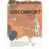 Errant Journal 3. DISCOMFORT