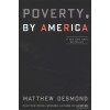 POVERTY, BY AMERICA