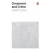 Ornament and Crime