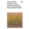 Lives of the Artists, Lives of the Architects