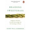 BRAIDING SWEETGRASS