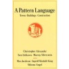 A Pattern Language