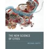 The New Science of Cities