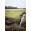 WHAT IS LANDSCAPE?