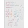 An Unfinished... Encyclopedia of... Scale Figures Without... Architecture