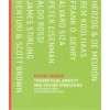 Theoretical Anxiety and Design Strategies
