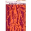 Programs and manifestoes on 20th-century architecture