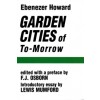 GARDEN CITIES of To-Morrow