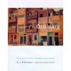 The Structure of the Ordinary