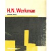 H.N. Werkman