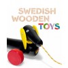 Swedish Wooden Toys