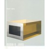 DONALD JUDD