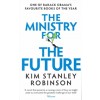 THE MINISTRY FOR THE FUTURE