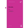 Derrida for Architects