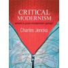 Critical Modernism