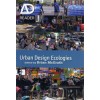 Urban Design Ecologies