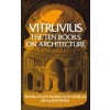 THE TEN BOOKS ON ARCHITECTURE