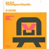 A to Z of The Designers Republic