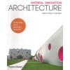 MATERIAL INNOVATION Architecture