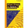 What Shape Is Space?