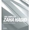 THE COMPLETE ZAHA HADID
