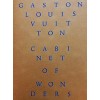 CABINET OF WONDERS